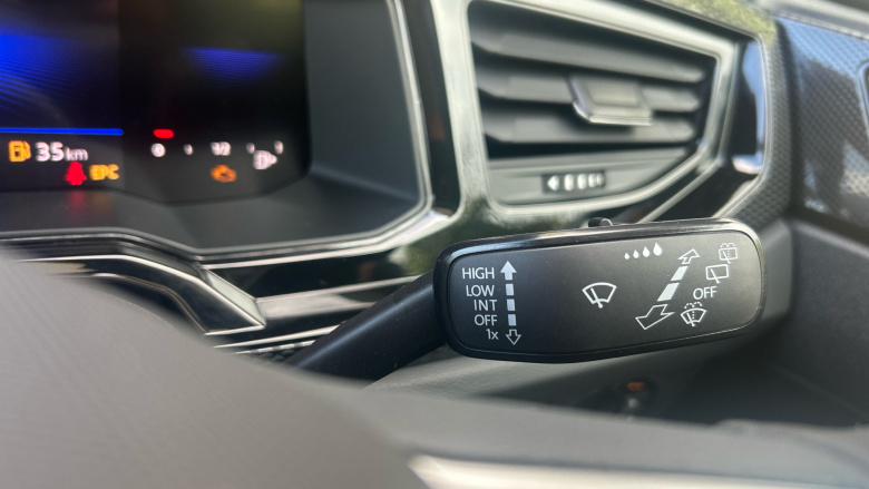 Volkswagen Taigo 1.0 TSI 115 Match 5dr Petrol Hatchback